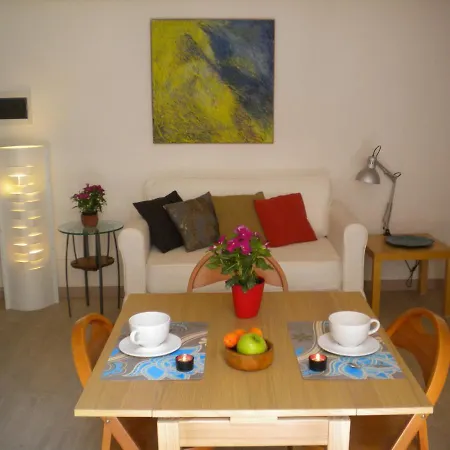 Ldr36 Apartman *