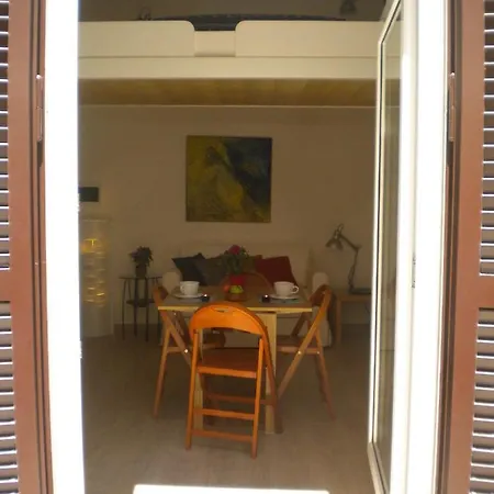 Apartman Ldr36 Róma