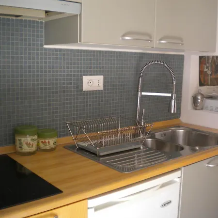 Ldr36 Apartman Róma