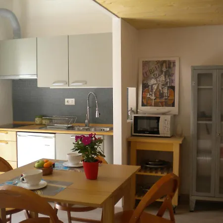 Ldr36 Apartman Róma